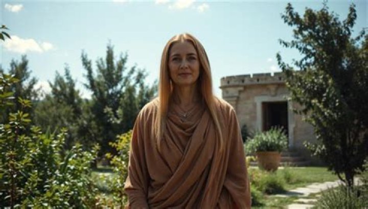 Unlocking Her Story And Impact