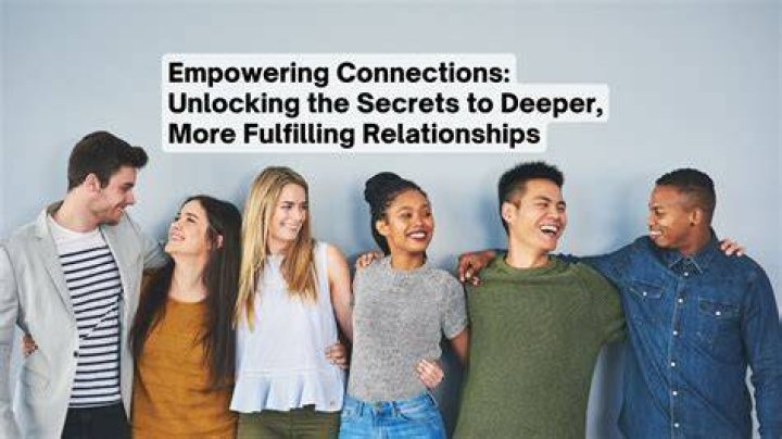 Unlocking Secrets And Empowering Journeys