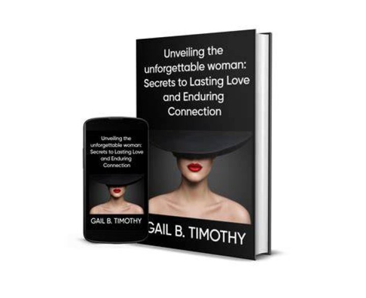 Unlocking Secrets Of Enduring Love And Connection