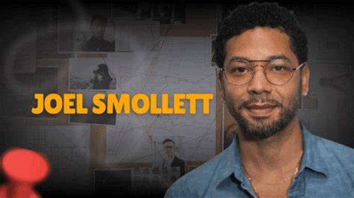 Unlocking The Multifaceted World Of Joel Smollett: Discoveries And Insights Await