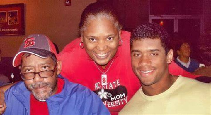 Unlocking The Power Of Russell Wilson's Parents