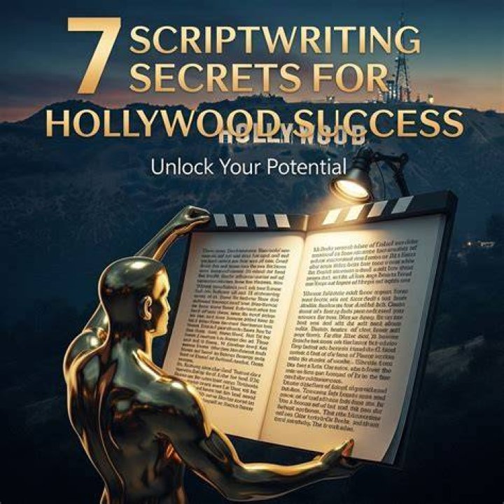 Unlocking The Secrets Of A Hollywood Legacy