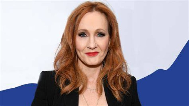 Unlocking The Secrets Of J.K. Rowling's Billion-Dollar Net Worth