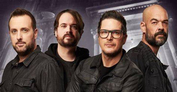 Unmasking The Truth: Is Ghost Adventures A Genuine Paranormal Experience?