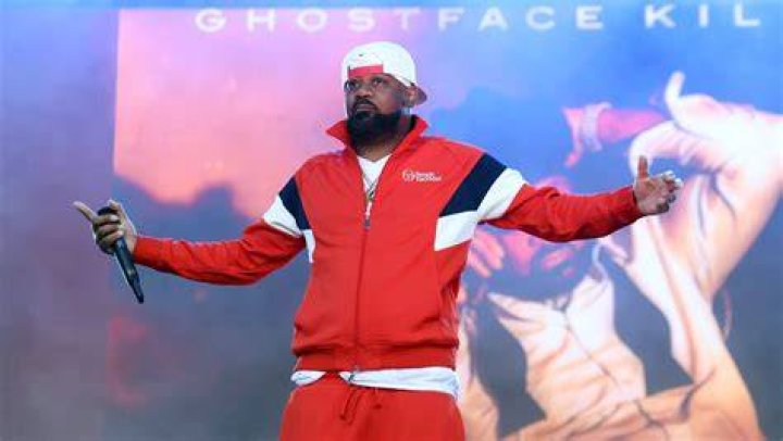 Unraveling Ghostface Killah's Marital Enigma: Secrets Revealed
