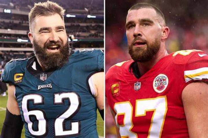 Unraveling Jason Kelce's Political Affiliation: A Deep Dive