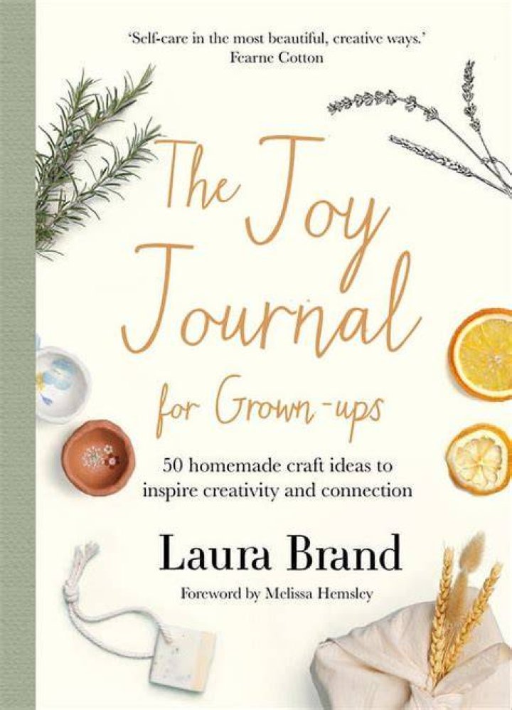 Unraveling Joy, Creativity, And Connection