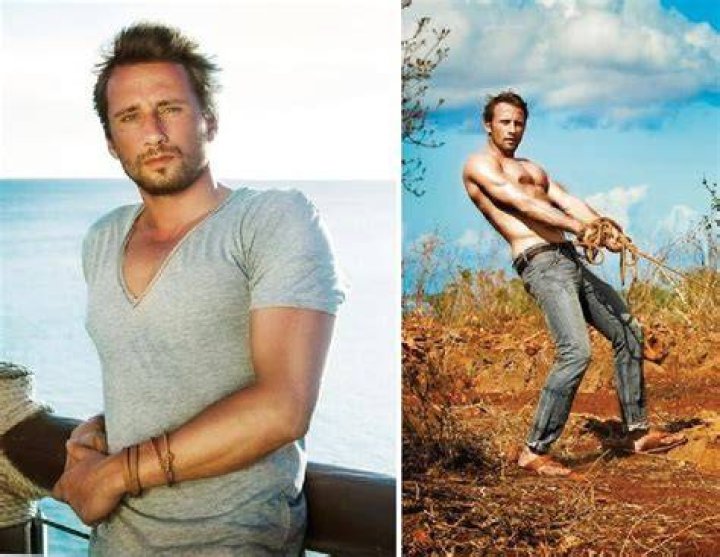 Unraveling Matthias Schoenaerts' Family Life: Wife And Children