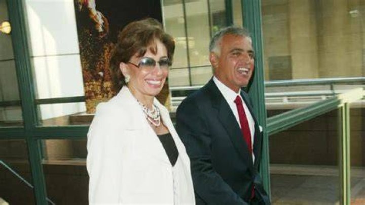 Unraveling The Complex Tapestry Of Jeanine Pirro And Albert Pirro's Marriage