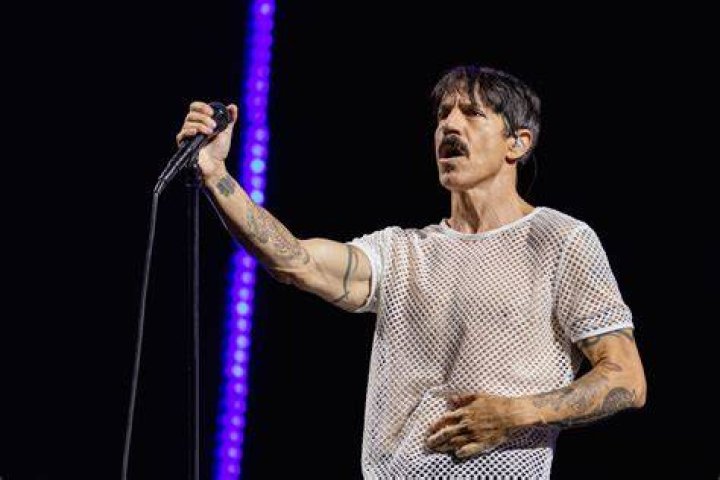 Unraveling The Complexity Of Anthony Kiedis Statutory Laws