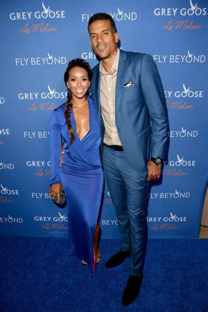 Unraveling The Complicated Relationship Of Matt Barnes And Gloria Govan