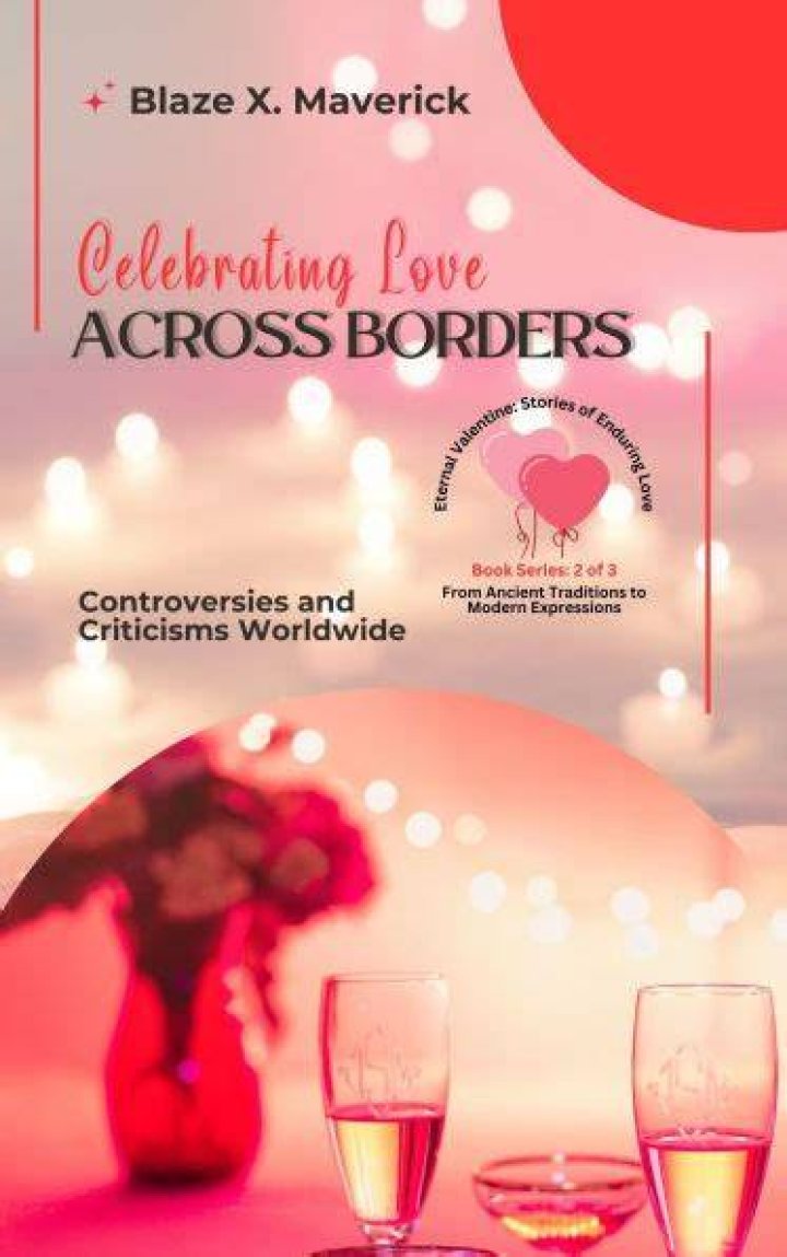 Unraveling The Controversies And Celebrating Love