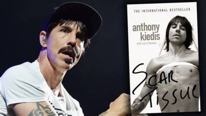 Unraveling The Controversies: Anthony Kiedis Allegations
