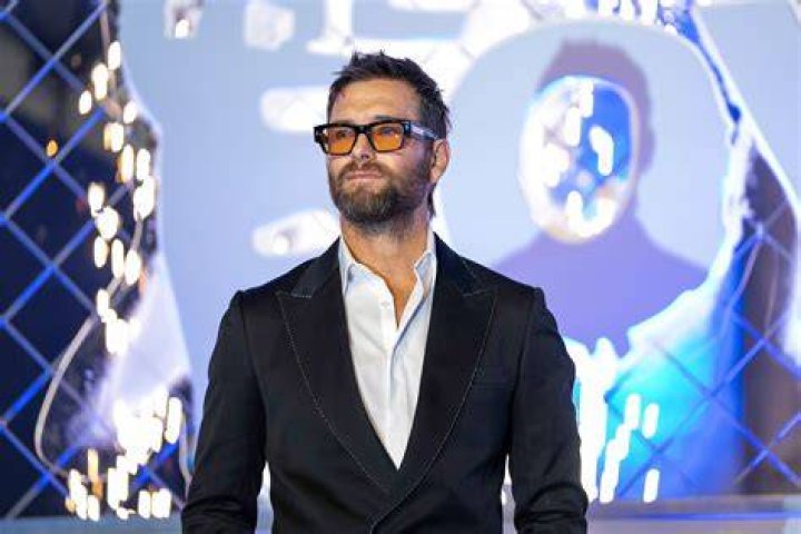 Unraveling The Controversy: Antony Starr Allegations