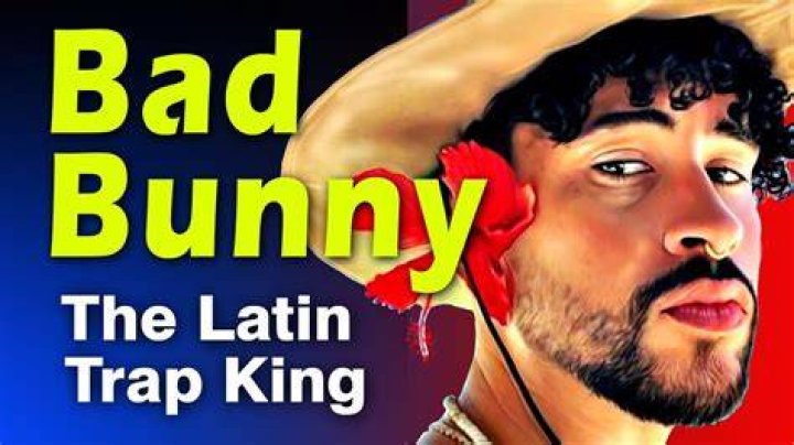 Unraveling The Heartbeat Of Latin Trap