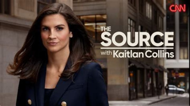 Unraveling The Identity Of Kaitlan Collins' Enigmatic Husband