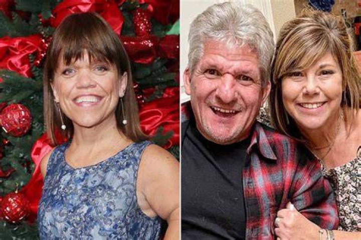 Unraveling The Life And Impact Of Amy Roloff