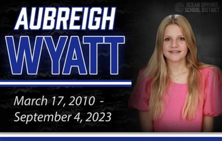 Unraveling The Mystery: Aubreigh Wyatt's Cause Of Death