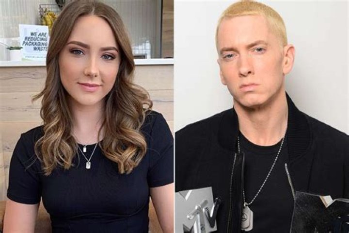 Unraveling The Mystery: Does Eminem Have A Little Sister?
