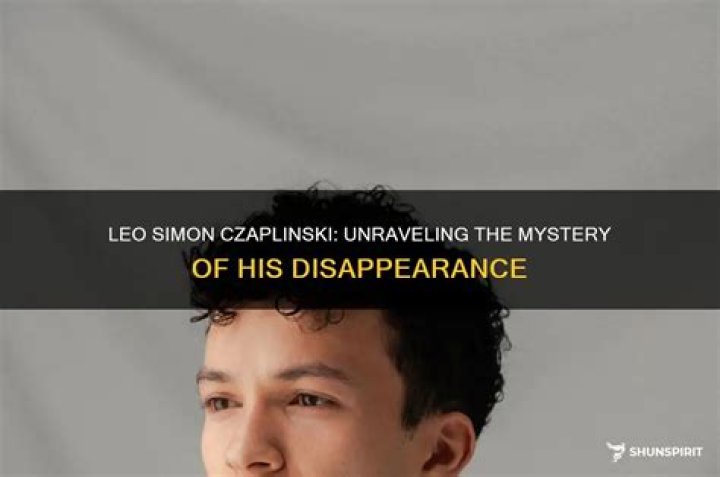 Unraveling The Mystery: Is Simon Cowell Autistic?