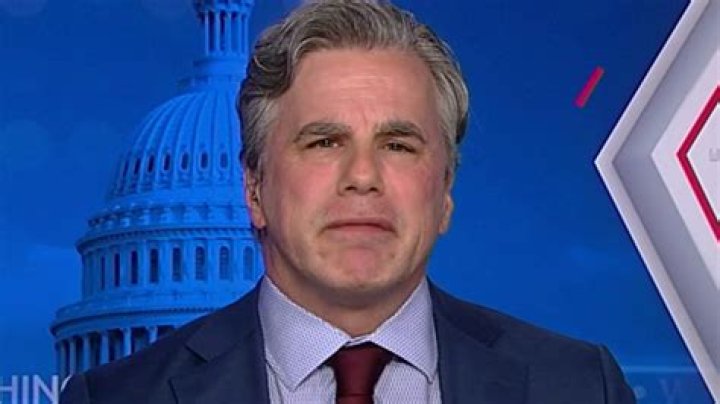 Unraveling The Mystery: Is Tom Fitton Married?