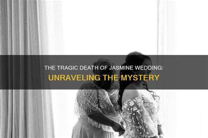 Unraveling The Mystery Of Her Tragic Death