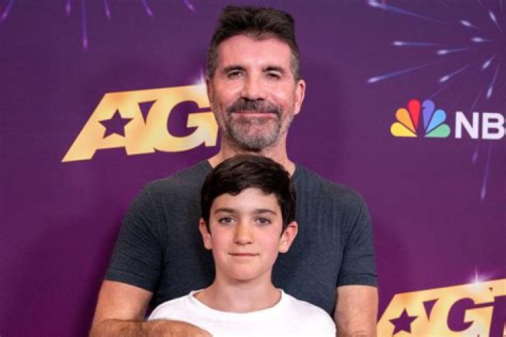 Unraveling The Mystery: What Condition Has Simon Cowell's Son Got?