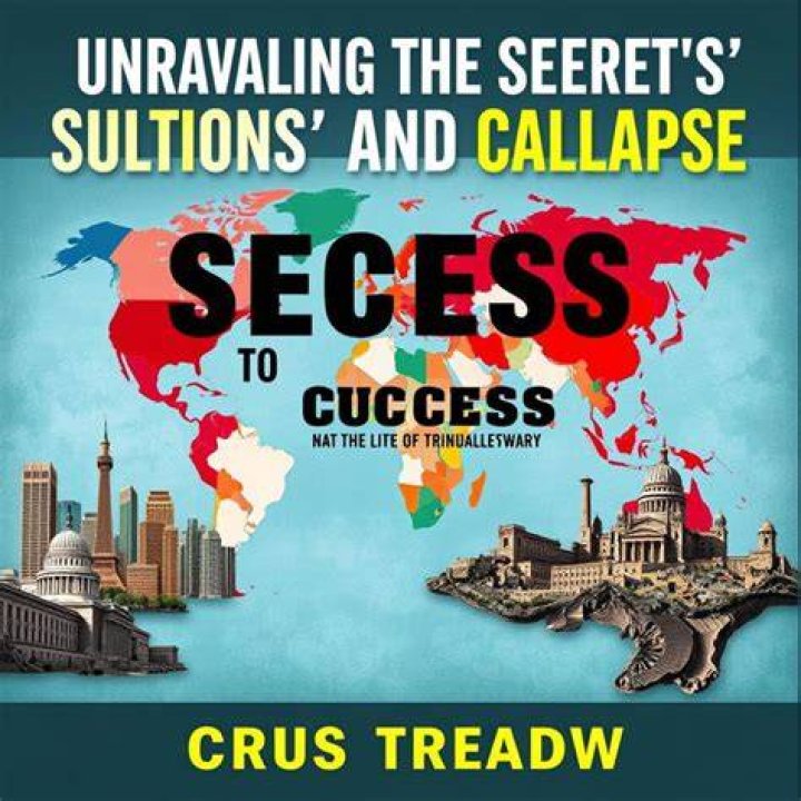 Unraveling The Secrets Of Success