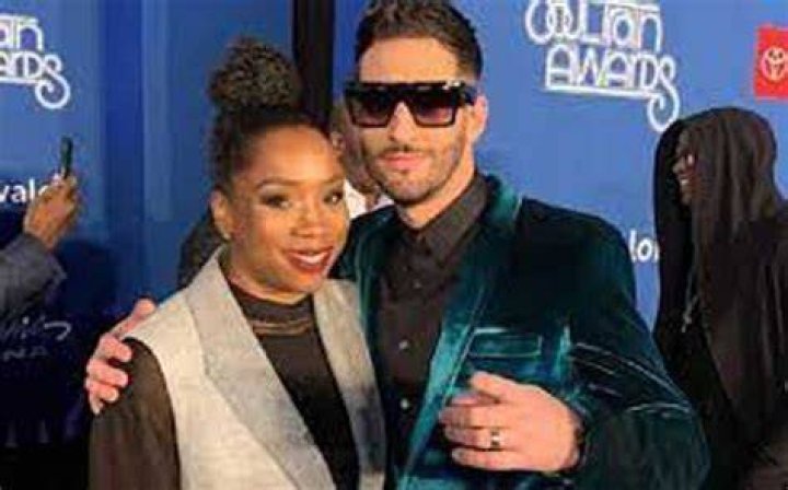 Unraveling "Who Is Jon B Married To"
