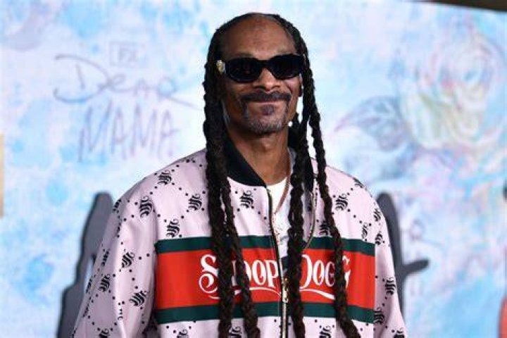 Unveil Snoop Dogg's True Identity: Discover His Original Name