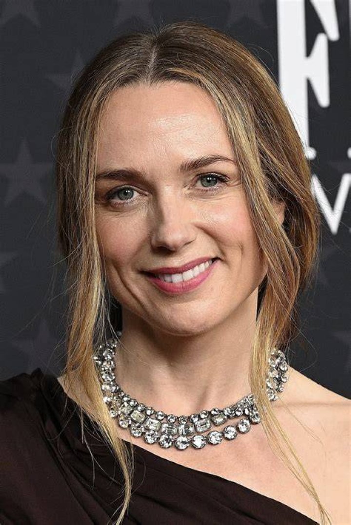 Unveil The Cinematic Journey Of Kerry Condon: Exploring Her Captivating Roles