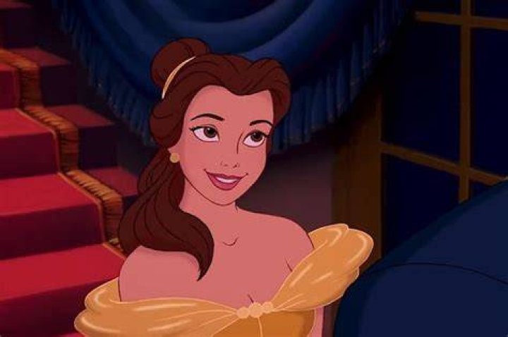 Unveil The Secrets: Disney Characters Hot