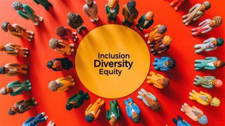 Unveil The Secrets Of Diversity, Equity, And Inclusion With Jk Brinson