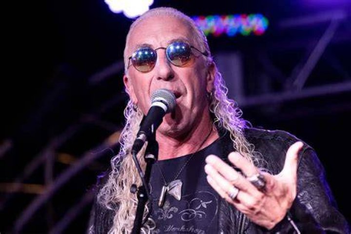 Unveil The Secrets Of Rock Icon Dee Snider And His Enduring Partnership