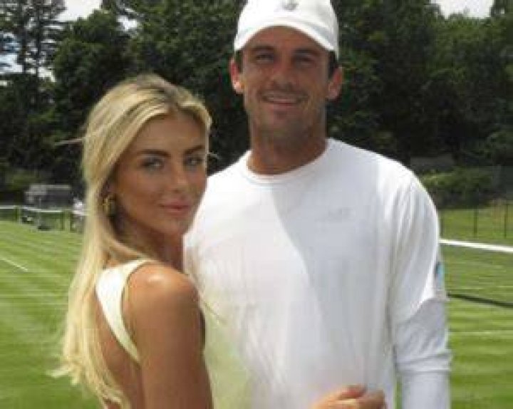 Unveiled: Tommy Paul's Girlfriend - Uncover Her World!