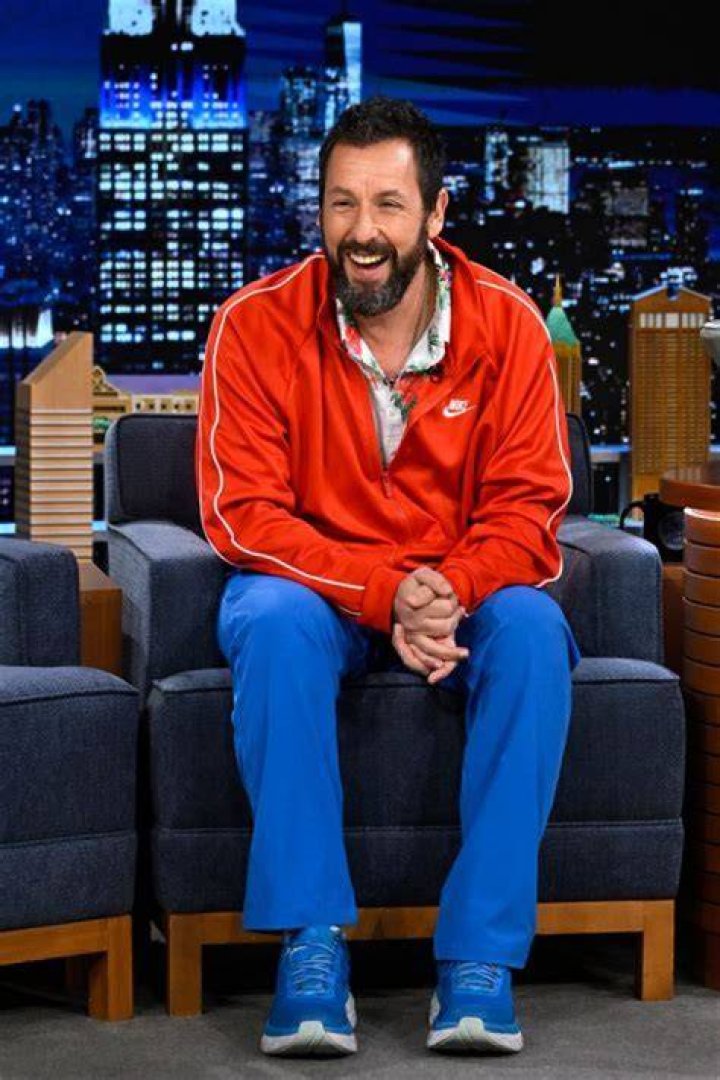 Unveiling Adam Sandler's Rich Ethnic Heritage: Discoveries And Insights