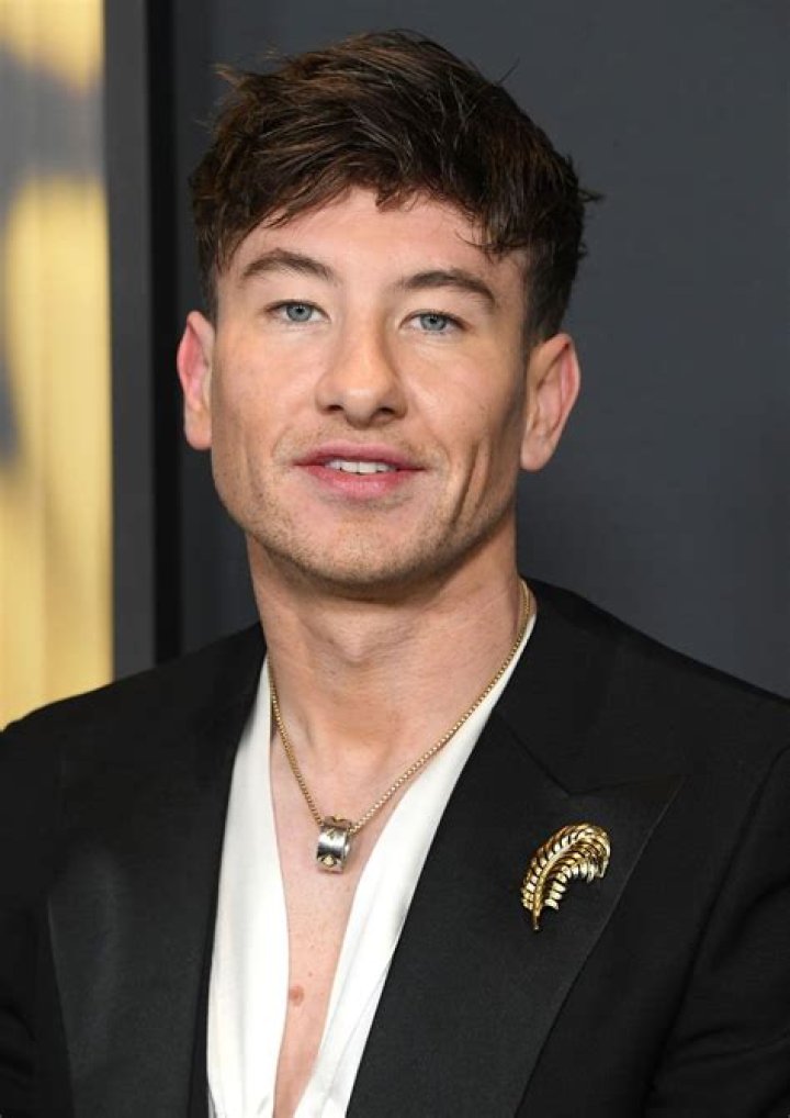 Unveiling Barry Keoghan: Is Barry Keogan Asian?