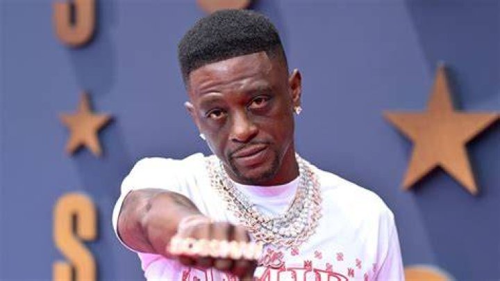 Unveiling Boosie Badazz's Fortune: Net Worth Secrets Revealed