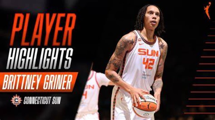 Unveiling Brittney Griner Stats: Dominance And Impact