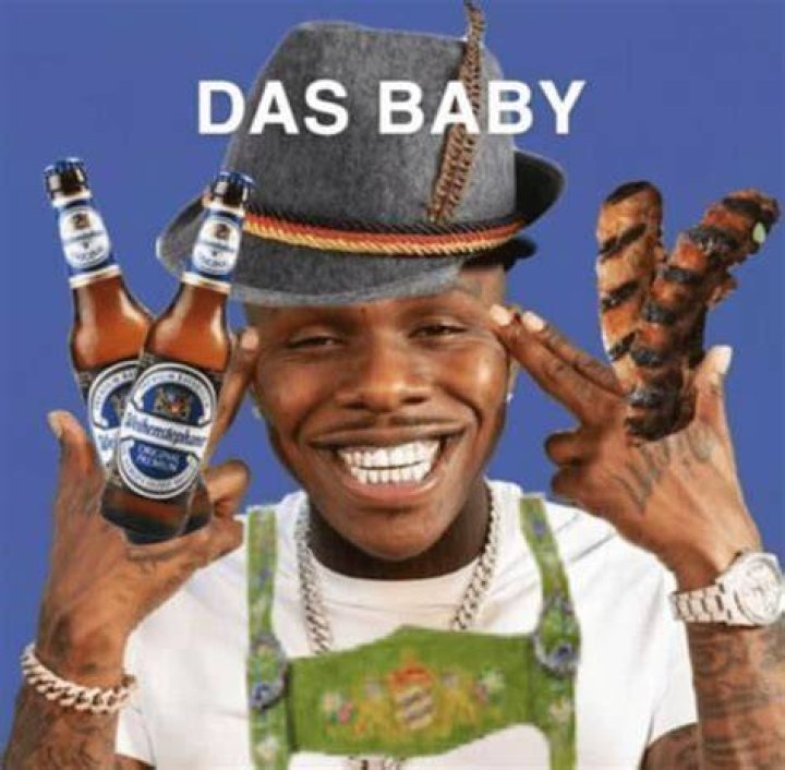 Unveiling DaBaby's Hometown: A Journey Of Musical Roots And Cultural Influences