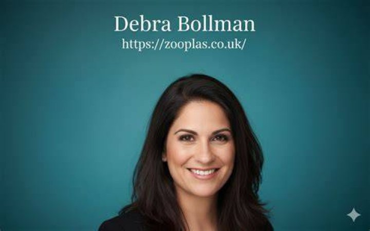 Unveiling Debra Bollman: Insights Into Investigative Journalism