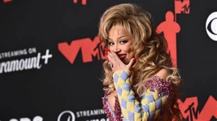 Unveiling Doja Cat Mum: Discoveries And Insights