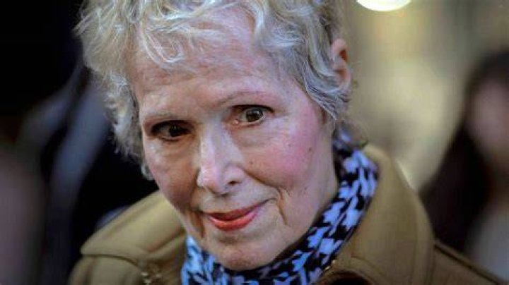 Unveiling E Jean Carroll's Net Worth: Secrets And Surprises Revealed