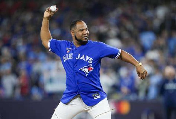 Unveiling Edwin Encarnacion's Marital Status: Exclusive Insights