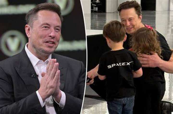 Unveiling Elon Musk's Roots: Discoveries That Will Astonish