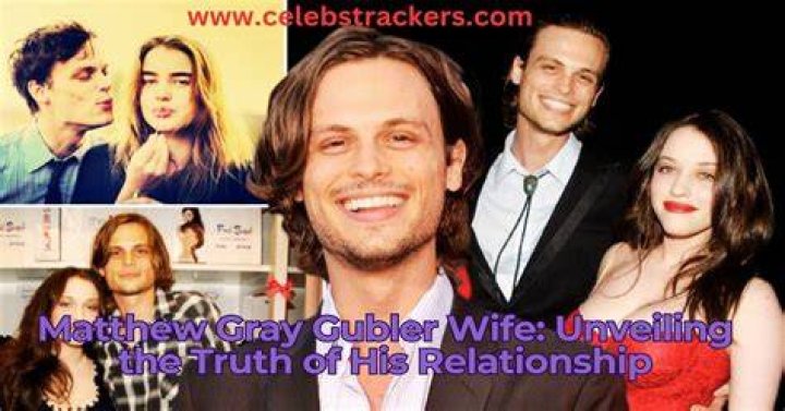 Unveiling His Wife And Relationship History