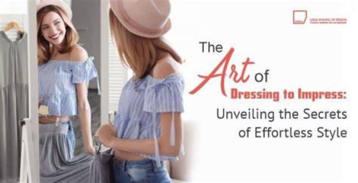 Unveiling Insights And Style Secrets