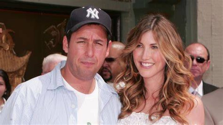 Unveiling Jackie Sandler's Jewish Ancestry And Impact