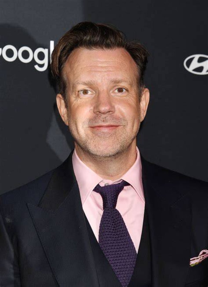 Unveiling Jason Sudeikis' Net Worth In 2024: Surprising Insights Revealed