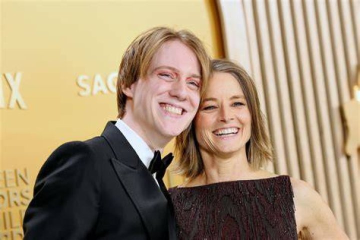 Unveiling Jodie Foster's Measurements: Discoveries And Insights